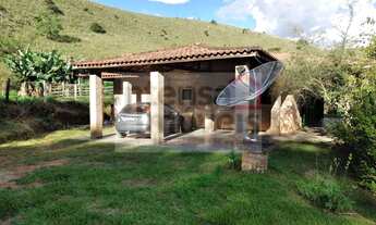 Imagem 4: Chácara à venda no bairro Sete Voltas - Taubaté/SP