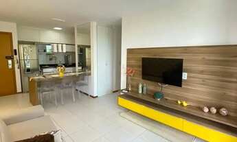 Imagem 6: Apartamento para locação no ILOA RESIDENCE, PIAÇAVAS, Barra de São Miguel, AL