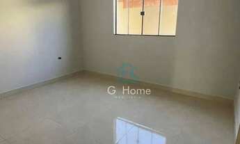 Imagem 7: Casa com dois quartos