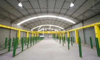 Imagem 3: Galpão Comercial para Venda ou Locação - Nova Gerty - São Caetano do Sul