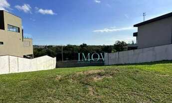 Imagem: Terreno Condomínio Reserva do Paratehy