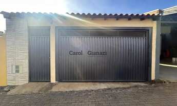 Imagem: CA1462 - Casa à Venda no Residencial São