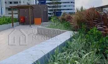 Imagem 7: Icon Design Living | Boa Viagem | Studio | 1Vaga | Otima Localizaçao