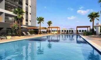 Imagem: Apartamento à venda em Campinas, Taquaral