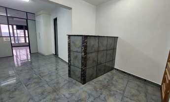 Imagem: Fabc - SALA COMERCIAL À VENDA OU LOCAÇÃO