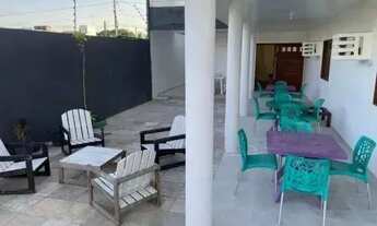 Imagem 4: BARRA DE SÃO IGUEL: vendo CASA DUPLEX no LOTEAMENTO BARRAMAR, na 3 QUADRA da RAIA