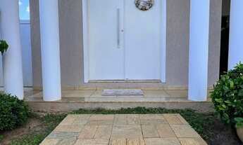 Imagem 2: Residência em Condomínio - sobrado impecável