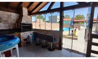 Imagem 4: Casa PALHOÇA - SC