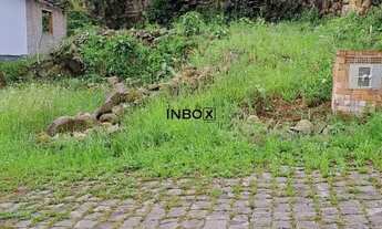 Imagem 6: Inbox Cia Imobiliária vende terreno de 314m² no bairro Santa Terezinha em Garibaldi