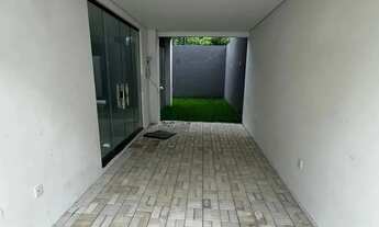 Imagem 4: Residencial Sky Park - Casa com 3 quartos, sendo 3 suítes