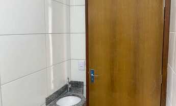 Imagem 6: Apartamento em águas lindas Goiás de 2 quartos mais informações mim chama no WhatsApp