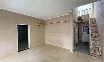 Imagem 2: Sobrado padrão com 152,06m², bairro Jardim Mosteiro, Zona Leste de Ribeirão Preto/SP