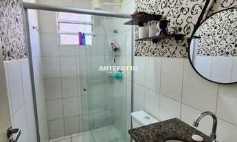 Imagem 2: APARTAMENTO À VENDA CONDOMÍNIO SAFIRA