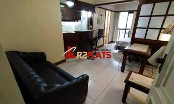 Imagem: Flat com ótimo preço no Centro de SP