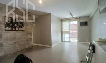 Imagem: Apartamento com Varanda e Infra para Aluguel