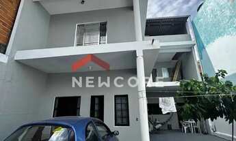 Imagem: Casa em Rua Santa Rita do Sapucaí - Jardim