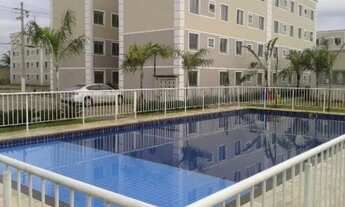 Imagem 2: Apto 2quartos mobiliado em Resende Bairro Cabral, excelente localizaçao. Play,vaga p/carro