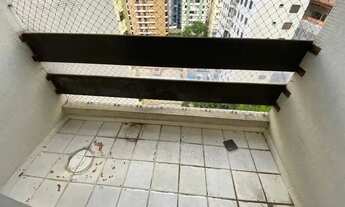 Imagem 3: Apartamento com 69m², 03 dormitórios, 01 vaga, fácil acesso a Av. Sumaré