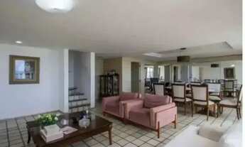 Imagem 4: Jean Charles/Boa Viagem: 231m², 4 Qts, 4 sts, DCE Completa, 2 Vagas, Nascente + Lazer Comp