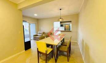 Imagem 4: Apartamento com 2 dormitórios, 85 m² - venda por R$ 535.000,00 ou aluguel por R$ 3.900,00