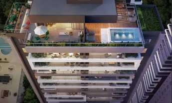 Imagem 2: VILLAGIO JARDINS À VENDA APARTAMENTO 3 SUÍTES