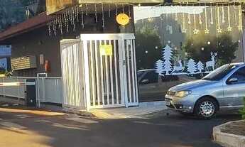 Imagem: Quadra 105 total Ville Santa Maria