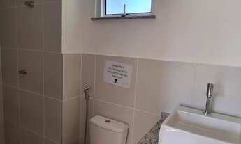 Imagem 6: Feirão Condomínio Bosque Lausanne, sacada suíte e elevador, PRONTO PARA MORAR