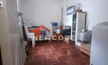 Imagem 7: Casa em Rua Lauro Locks - Praia de Fora - Palhoça/SC