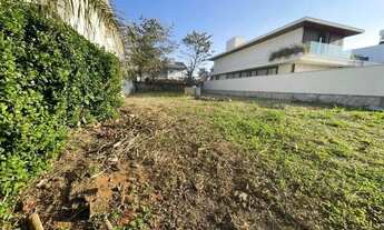 Imagem: Terreno para Venda em Florianópolis, Jurerê