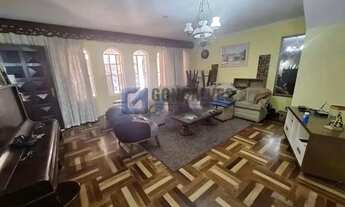 Imagem: Locação Sobrado Sao Caetano do Sul Barcelona