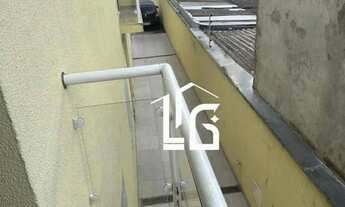 Imagem 2: Sobrado com 2 dormitórios para alugar, 80 m² por R$ 2.200/mês - Itaquera - São Paulo/SP