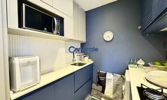 Imagem 7: Apartamento de alto padrão, mobilhado, pro[óximo ao centrinho da Pedra Branca