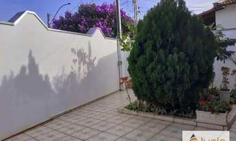 Imagem 2: Casa com 3 dormitórios, 180 m² - venda por R$ 950.000 ou aluguel por R$ 3.800/mês - Vila M