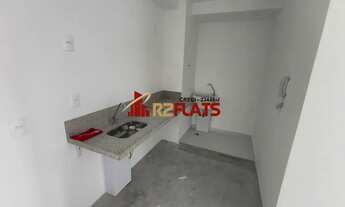 Imagem 3: Flat com ótimo preço no bairro Vila Nova Conceição. Confira!