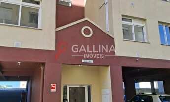 Imagem 3: Apartamento 2 dormitorios e uma vaga de garagem coberta