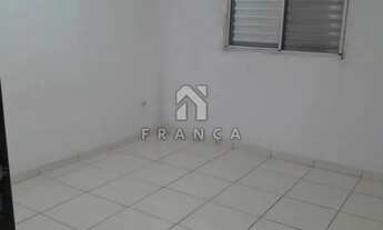 Imagem 5: APARTAMENTO - 2 DORMITÓRIOS - JARDIM NOVA ESPERANÇA