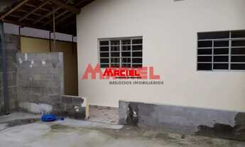 Imagem 6: Casa Padrão em São José dos Campos