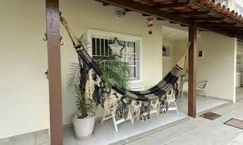 Imagem 4: Imóvel para venda com 80 metros quadrados com 2 quartos em Enseada Azul - Guarapari - ES