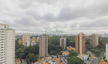 Imagem 7: Aluguel Apartamento 2 Dormitórios - 151 m² Vila Nova Conceição