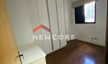 Imagem 3: Apartamento em Rua Maria Monteiro - Cambuí - Campinas/SP