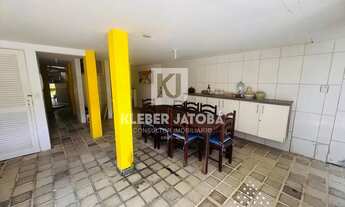 Imagem 4: Casa Beira-Mar na Ilha da Crôa Barra de Santo Antônio/AL Oportunidade abaixo do valor de