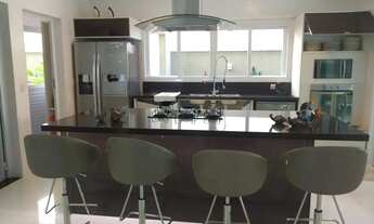 Imagem 7: Casa em Passeio Carvalho - Riviera - Bertioga/SP