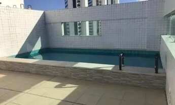 Imagem 5: Estação Leonardo Falcão em Casa Amarela