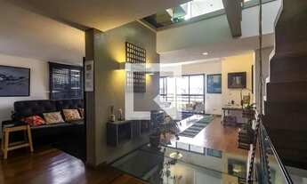 Imagem 4: Apartamento à Venda - Itaim Bibi, 4 Quartos, 260 m2