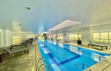 Imagem: Apartamento de Alto Padrão à Venda 4 Dormitórios