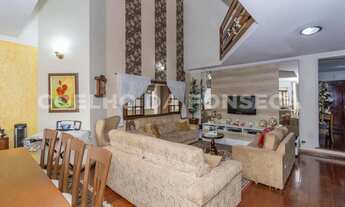 Imagem 6: Casa em Condominio - Alphaville Residencial 12/Santana de Parnaiba