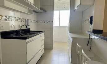 Imagem 4: Apartamento com 2 dormitórios para alugar, 72 m² por R$ 4.302,61/mês - Jardim Aquarius - S