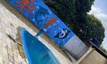 Imagem 2: Casa na praia de Catuama