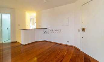 Imagem 2: Aluguel Apartamento 2 Dormitórios - 81 m² Pinheiros