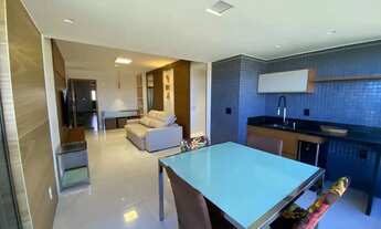 Imagem 2: Apartamento à venda no JAGUAH RESIDENCE , JAGUARIBE, Salvador, BA